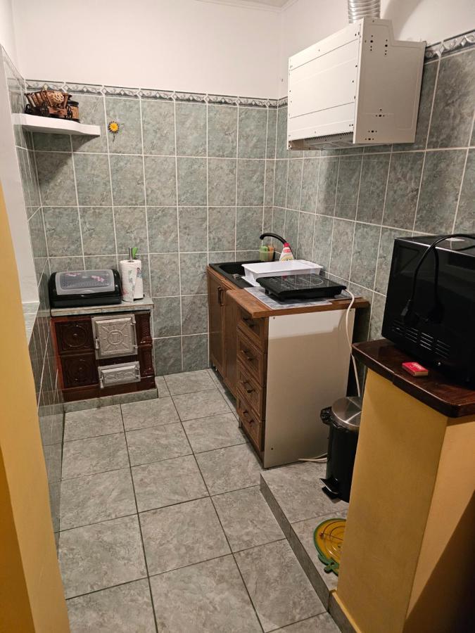 Cazare Bailesti Esterno foto